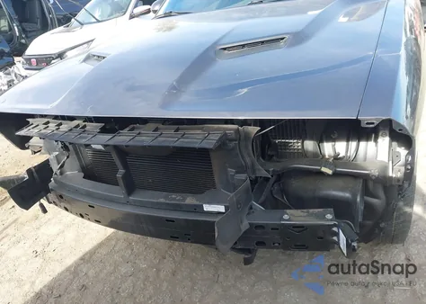 2018 Dodge Challenger Sxt z USA, uszkodzony, nr VIN 2C3CDZAG5JH262924